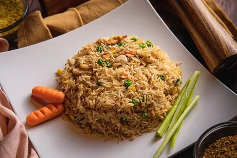 تصویر 2 از قیمت خرید برنج عنبر بو ده کیلو + فروش ویژه